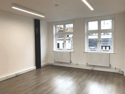 Image 4 of Langham Estate (Leased) - 50 Great Portland Street, W1W - Fitzrovia
