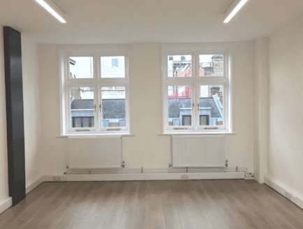 Image 5 of Langham Estate (Leased) - 50 Great Portland Street, W1W - Fitzrovia