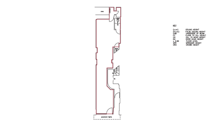 Image 6 of Langham Estate (Leased) - 50 Great Portland Street, W1W - Fitzrovia