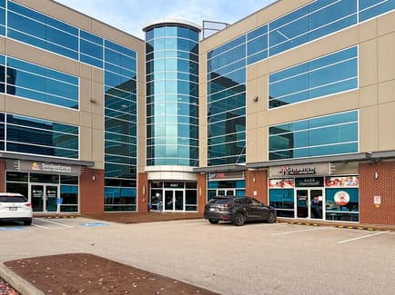 Image 1 of Regus - 8661 201st Street - Langley - BC