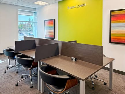 Image 13 of Regus - 8661 201st Street - Langley - BC