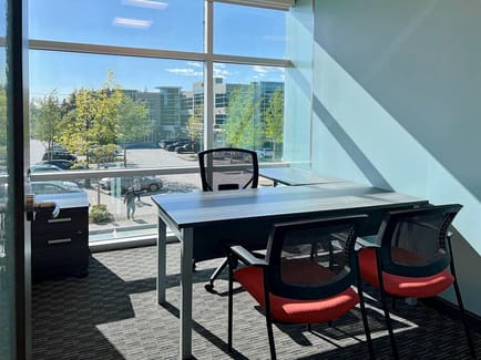 Image 4 of Regus - 8661 201st Street - Langley - BC
