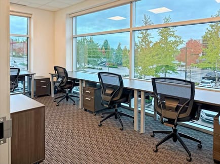 Image 7 of Regus - 8661 201st Street - Langley - BC