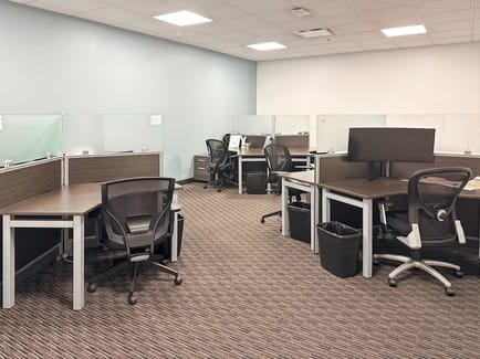 Image 8 of Regus - 8661 201st Street - Langley - BC