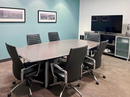 Image 9 of Regus - 8661 201st Street - Langley - BC
