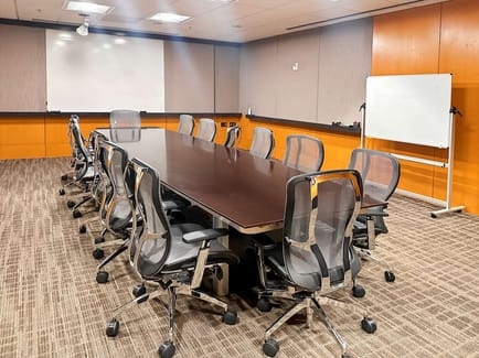 Image 10 of Regus - 580 California Street - San Francisco - CA