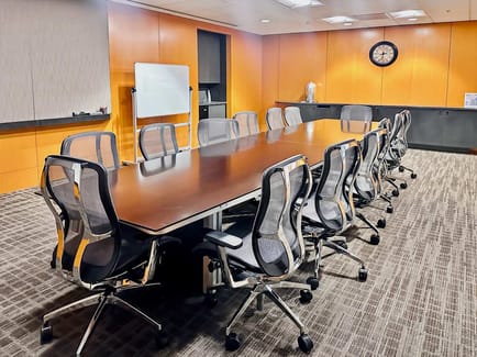 Image 3 of Regus - 580 California Street - San Francisco - CA