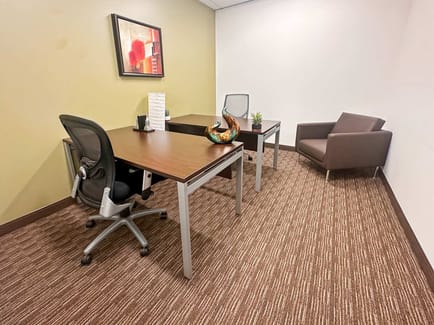 Image 4 of Regus - 580 California Street - San Francisco - CA