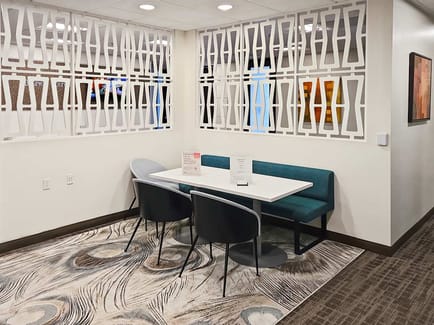 Image 5 of Regus - 580 California Street - San Francisco - CA