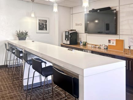 Image 6 of Regus - 580 California Street - San Francisco - CA