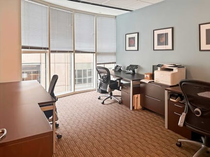 Image 7 of Regus - 580 California Street - San Francisco - CA