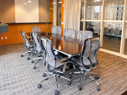 Image 9 of Regus - 580 California Street - San Francisco - CA