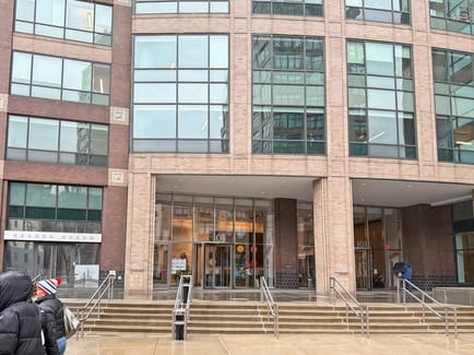 Image 1 of IWG (Regus) - 101 Avenue of the Americas, 10013 - Soho, NY