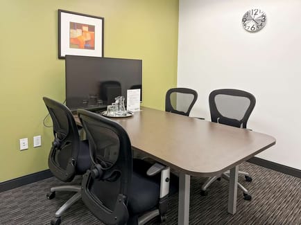 Image 11 of IWG (Regus) - 101 Avenue of the Americas, 10013 - Soho, NY