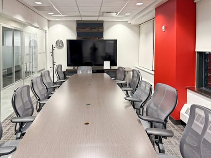 Image 3 of IWG (Regus) - 101 Avenue of the Americas, 10013 - Soho, NY