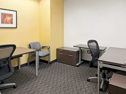 Image 4 of IWG (Regus) - 101 Avenue of the Americas, 10013 - Soho, NY