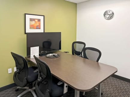 Image 7 of IWG (Regus) - 101 Avenue of the Americas, 10013 - Soho, NY