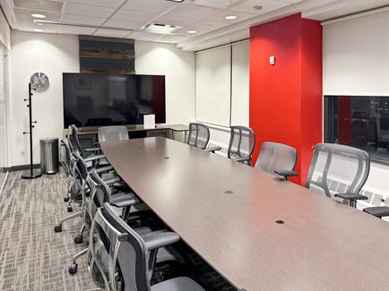 Image 9 of IWG (Regus) - 101 Avenue of the Americas, 10013 - Soho, NY