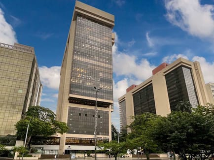 Image 1 of IWG (Regus) - Edificio Argentina - 228 Praia do Botafogo, 22250-040 - Rio de Janeiro