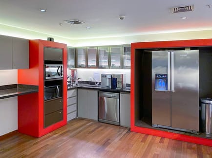 Image 12 of IWG (Regus) - Edificio Argentina - 228 Praia do Botafogo, 22250-040 - Rio de Janeiro