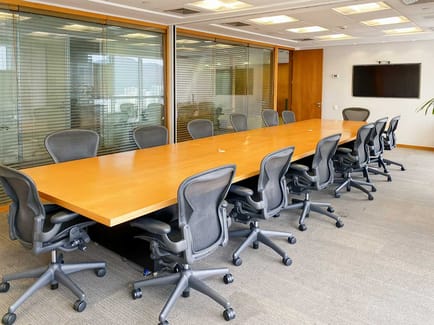 Image 6 of IWG (Regus) - Edificio Argentina - 228 Praia do Botafogo, 22250-040 - Rio de Janeiro
