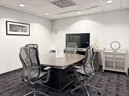 Image 10 of IWG (Regus) - 1250 Broadway, 10001 - Bryant Park, NY