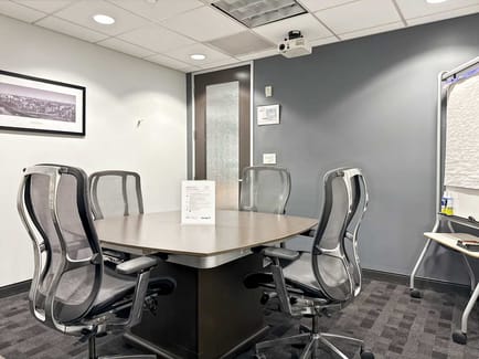 Image 11 of IWG (Regus) - 1250 Broadway, 10001 - Bryant Park, NY
