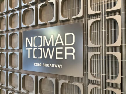 Image 14 of IWG (Regus) - 1250 Broadway, 10001 - Bryant Park, NY