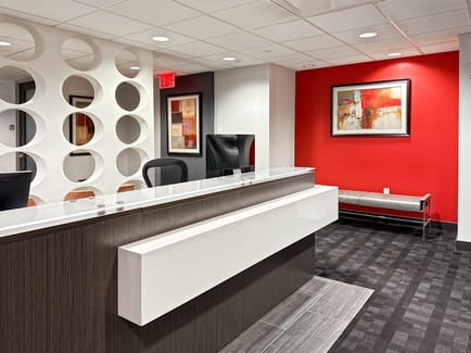 Image 3 of IWG (Regus) - 1250 Broadway, 10001 - Bryant Park, NY