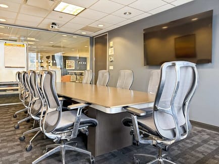 Image 4 of IWG (Regus) - 1250 Broadway, 10001 - Bryant Park, NY