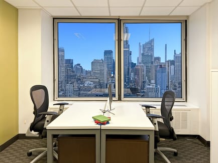 Image 5 of IWG (Regus) - 1250 Broadway, 10001 - Bryant Park, NY