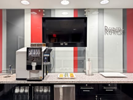 Image 7 of IWG (Regus) - 1250 Broadway, 10001 - Bryant Park, NY
