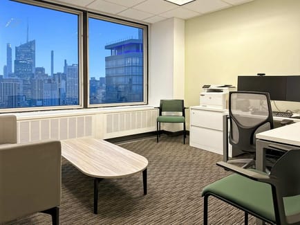 Image 8 of IWG (Regus) - 1250 Broadway, 10001 - Bryant Park, NY