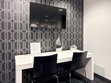 Image 9 of IWG (Regus) - 1250 Broadway, 10001 - Bryant Park, NY