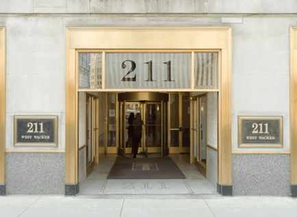 Image 1 of Expansive - 211 W Wacker Dr - Chicago, IL 60606