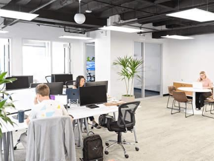 Image 2 of Expansive - 211 W Wacker Dr - Chicago, IL 60606