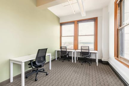 Image 8 of Regus - 506 Second Avenue - Seattle - WA