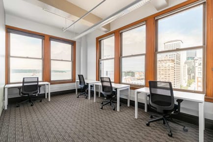 Image 9 of Regus - 506 Second Avenue - Seattle - WA