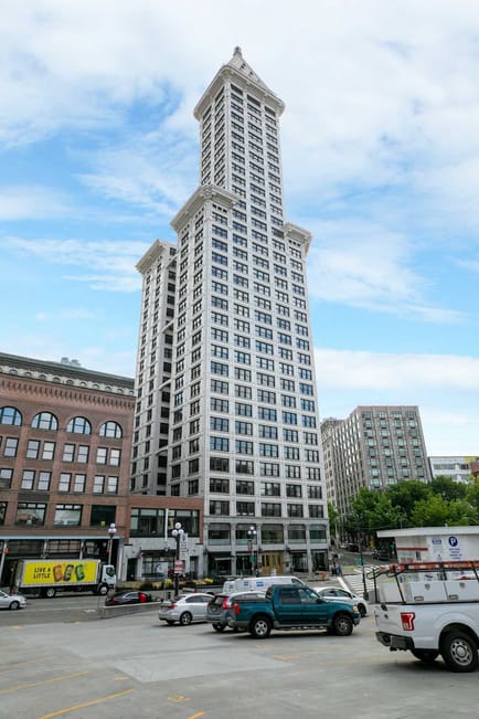 Image 1 of Regus - 506 Second Avenue - Seattle - WA