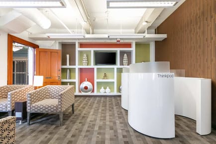 Image 5 of Regus - 506 Second Avenue - Seattle - WA