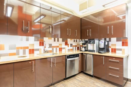 Image 6 of Regus - 506 Second Avenue - Seattle - WA