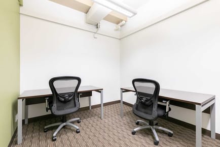 Image 7 of Regus - 506 Second Avenue - Seattle - WA