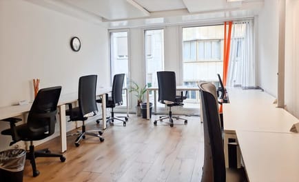 Image 12 of Regus - Hertensteinstrasse 51 - Lucerne