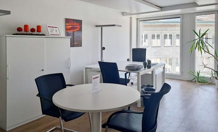 Image 14 of Regus - Hertensteinstrasse 51 - Lucerne