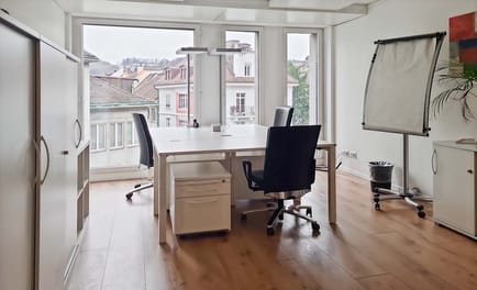 Image 15 of Regus - Hertensteinstrasse 51 - Lucerne