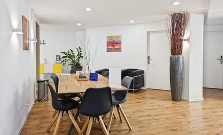 Image 19 of Regus - Hertensteinstrasse 51 - Lucerne