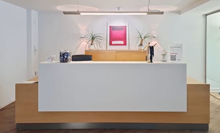 Image 3 of Regus - Hertensteinstrasse 51 - Lucerne