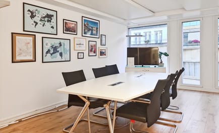 Image 6 of Regus - Hertensteinstrasse 51 - Lucerne