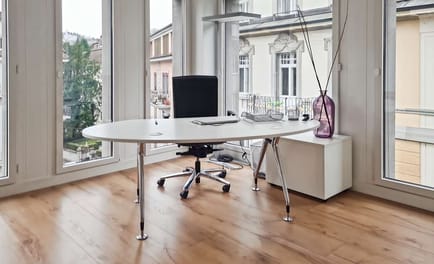 Image 7 of Regus - Hertensteinstrasse 51 - Lucerne