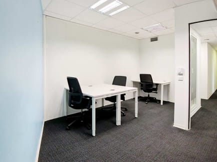 Image 10 of Regus - 180 Avenue Du Prado - Marseille